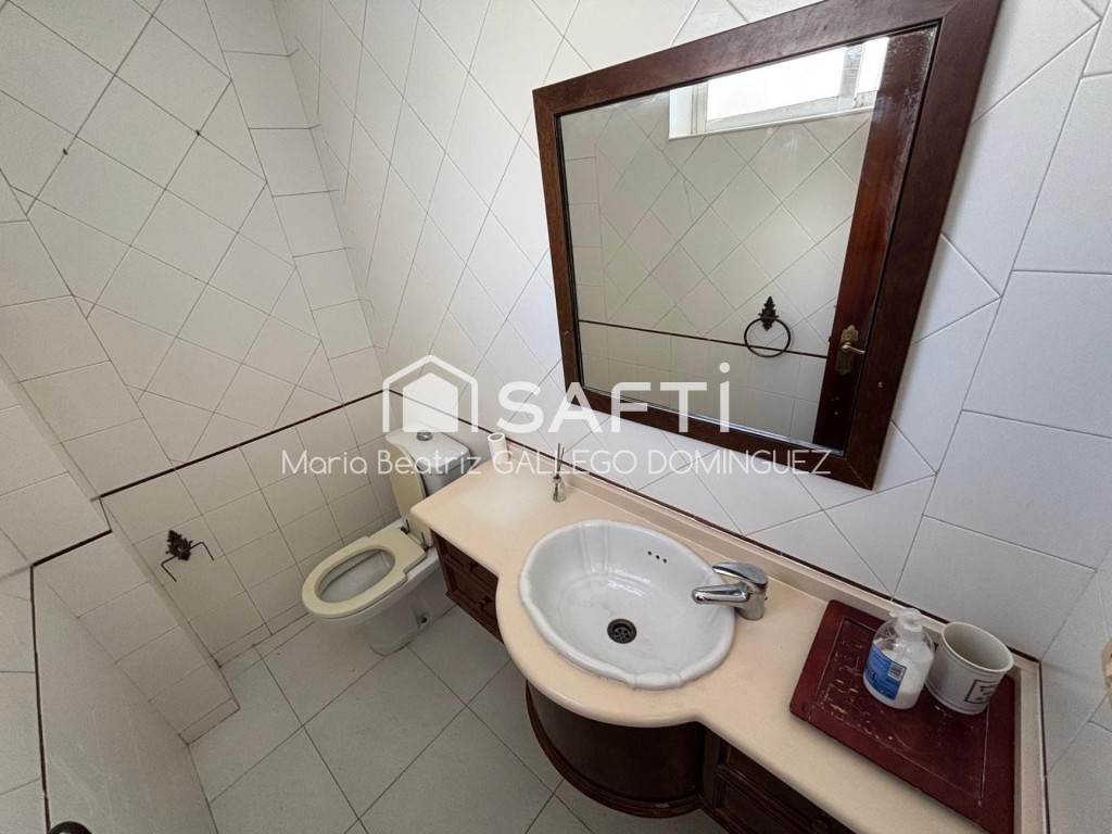 SE VENDE EXCLUSIVO  ÁTICO DUPLEX EN EN EL CENTRO DE VIGO - P - foto 25