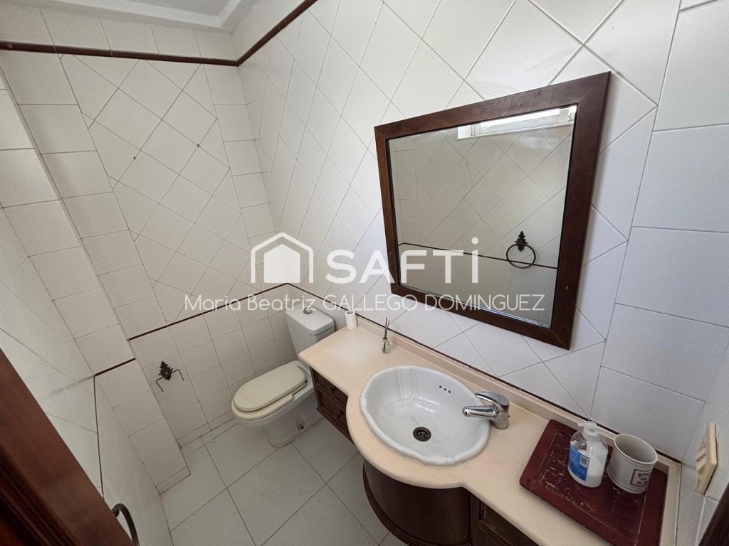 SE VENDE EXCLUSIVO  ÁTICO DUPLEX EN EN EL CENTRO DE VIGO - P - foto 23