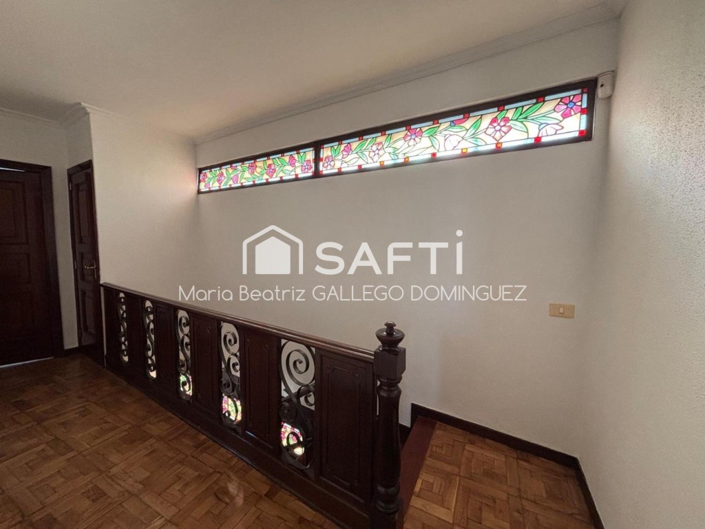 SE VENDE EXCLUSIVO  ÁTICO DUPLEX EN EN EL CENTRO DE VIGO - P - foto 28