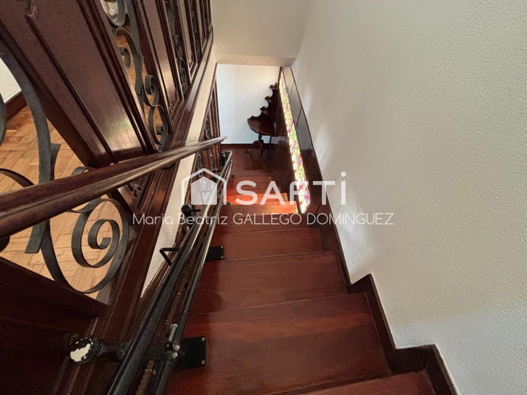 SE VENDE EXCLUSIVO  ÁTICO DUPLEX EN EN EL CENTRO DE VIGO - P - foto 29