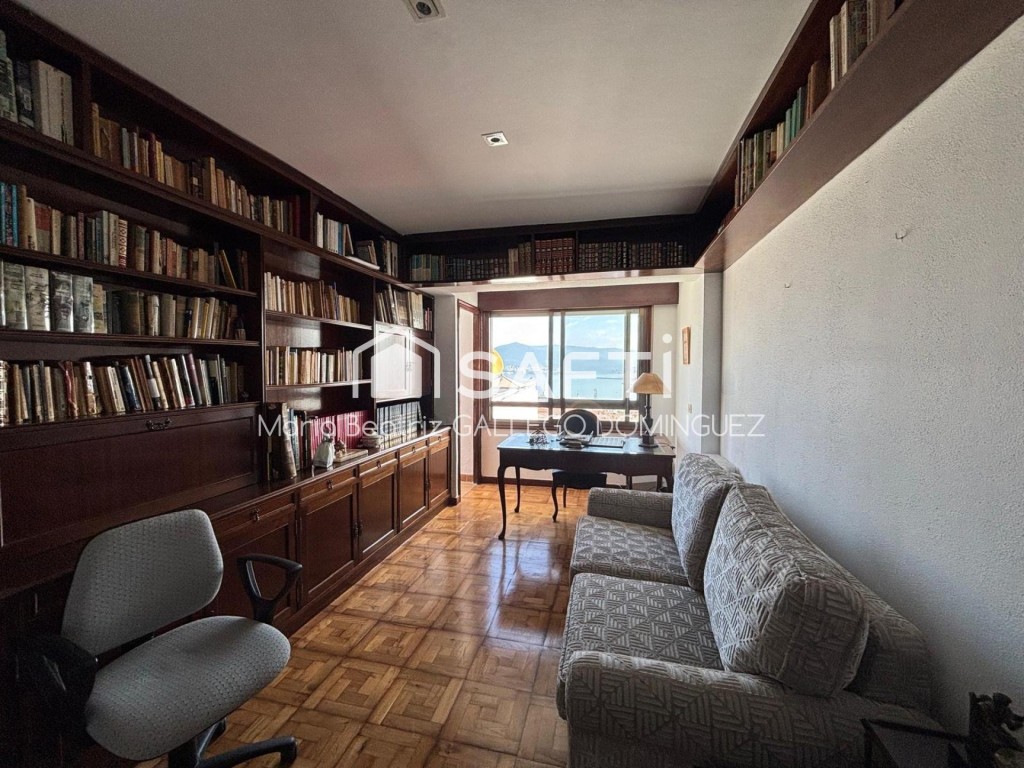 SE VENDE EXCLUSIVO  ÁTICO DUPLEX EN EN EL CENTRO DE VIGO - P - foto 42