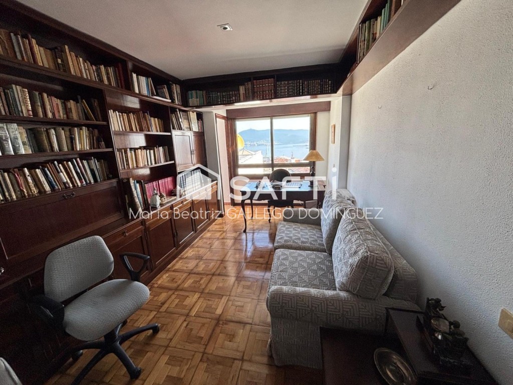 SE VENDE EXCLUSIVO  ÁTICO DUPLEX EN EN EL CENTRO DE VIGO - P - foto 43
