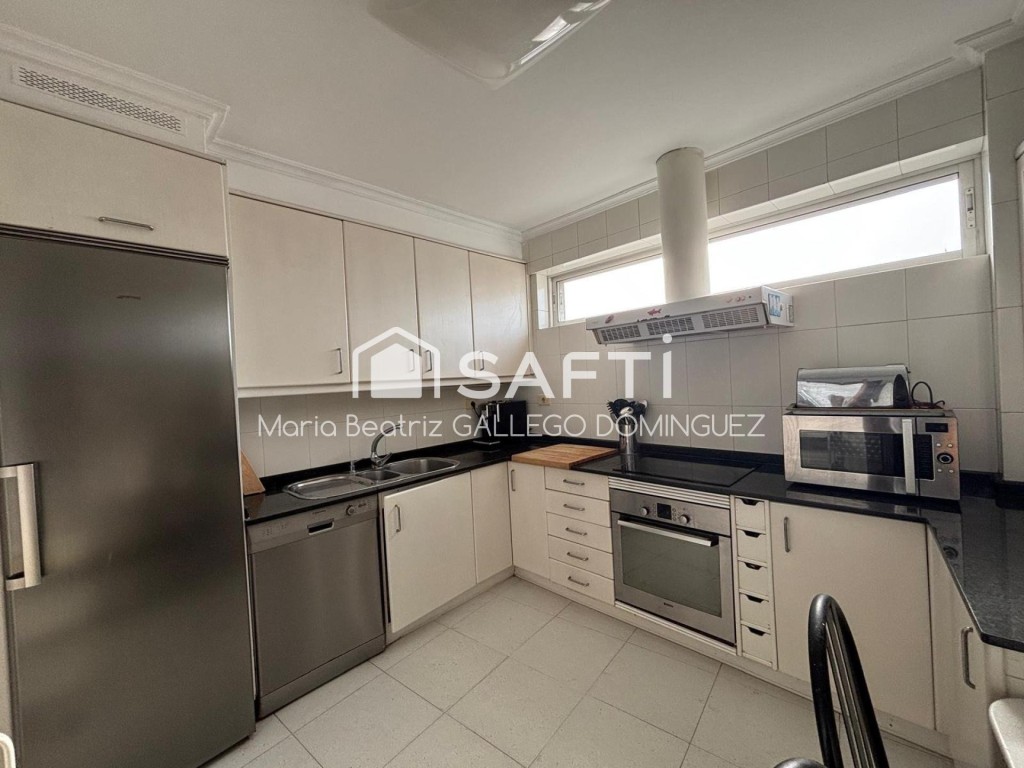 SE VENDE EXCLUSIVO  ÁTICO DUPLEX EN EN EL CENTRO DE VIGO - P - foto 18