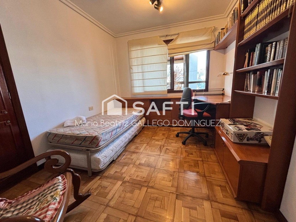 SE VENDE EXCLUSIVO  ÁTICO DUPLEX EN EN EL CENTRO DE VIGO - P - foto 41