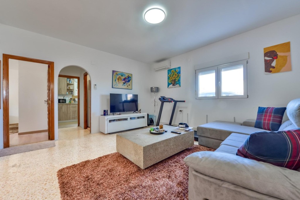 Un oasis de tranquilidad al lado del centro de Calpe - foto 9