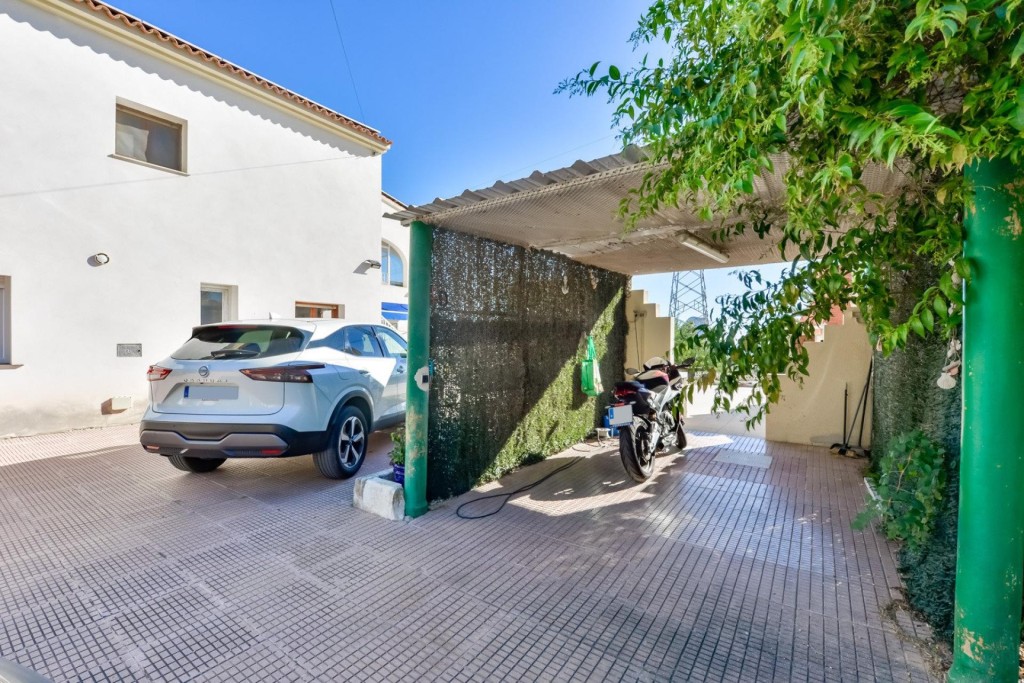 Un oasis de tranquilidad al lado del centro de Calpe - foto 17