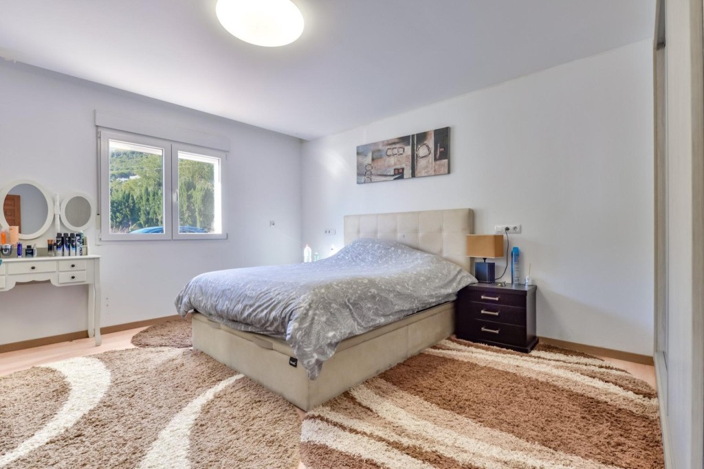 Un oasis de tranquilidad al lado del centro de Calpe - foto 10