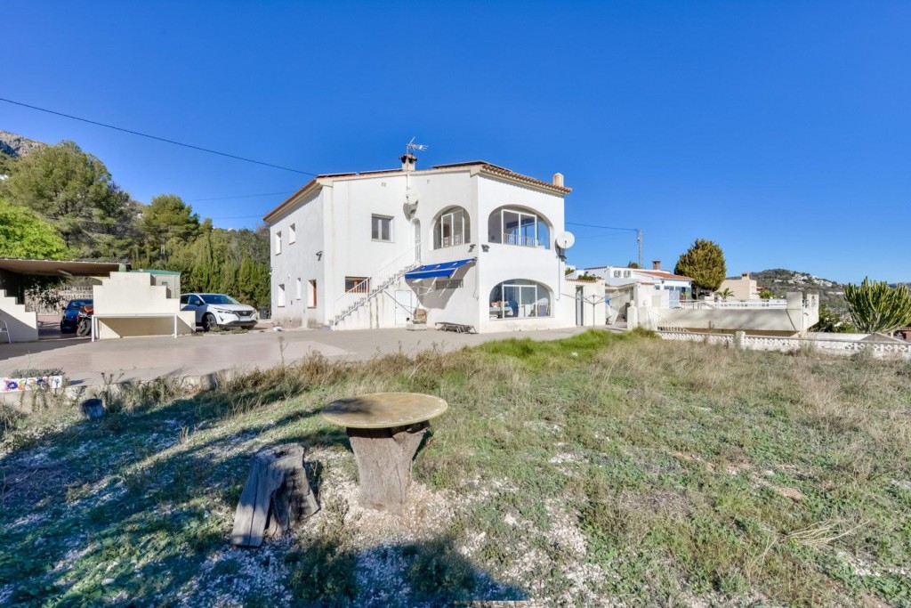 Un oasis de tranquilidad al lado del centro de Calpe - foto 18