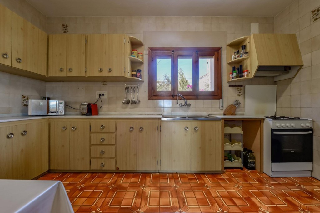 Un oasis de tranquilidad al lado del centro de Calpe - foto 8