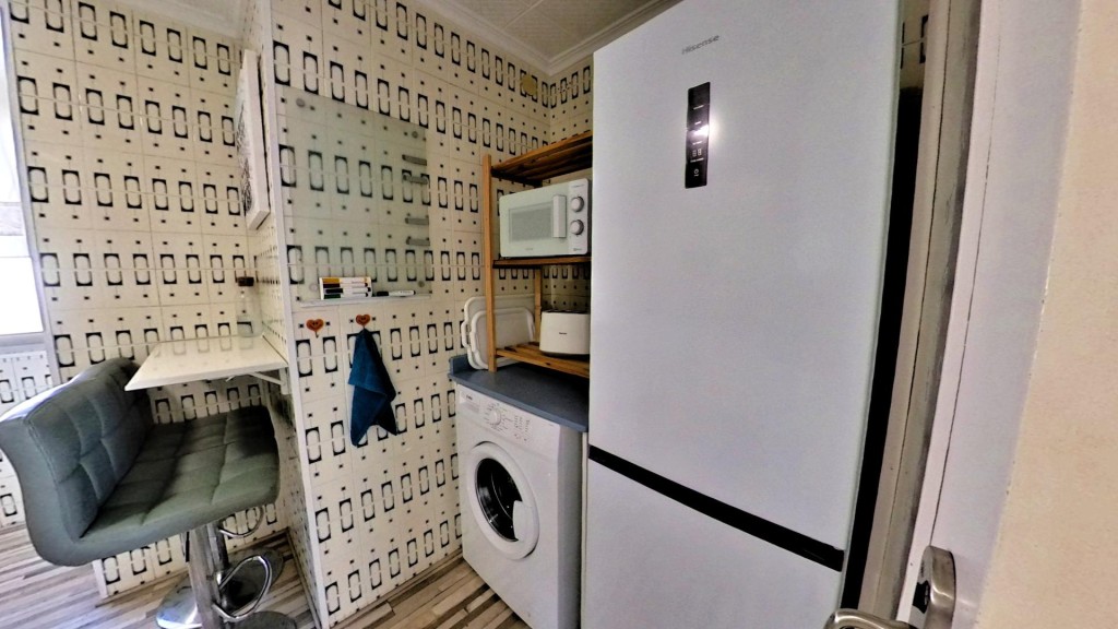 Tu hogar ideal en Alicante: reformado y luminoso - foto 15