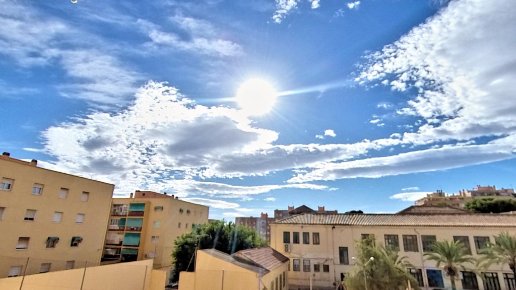 Tu hogar ideal en Alicante: reformado y luminoso