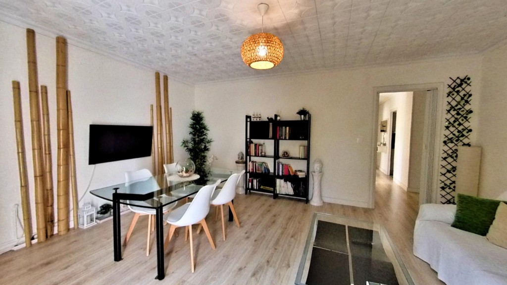 Tu hogar ideal en Alicante: reformado y luminoso - foto 29