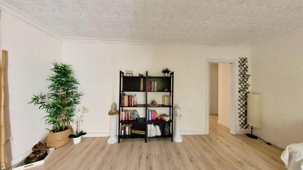 Tu hogar ideal en Alicante: reformado y luminoso - foto 43