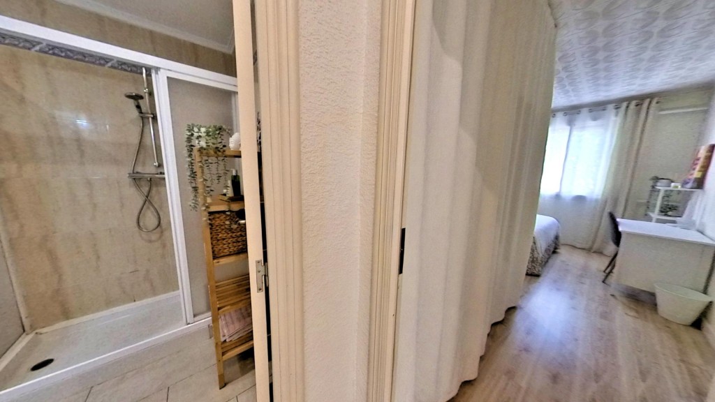 Tu hogar ideal en Alicante: reformado y luminoso - foto 51