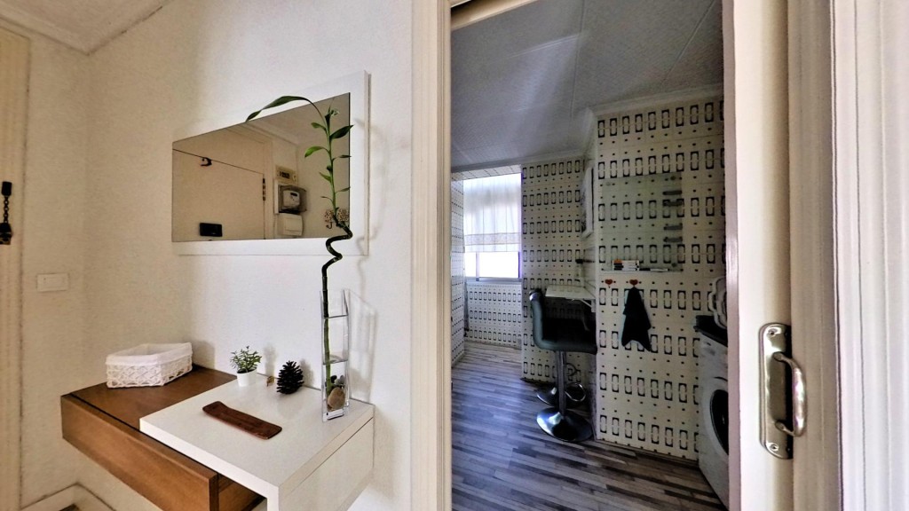 Tu hogar ideal en Alicante: reformado y luminoso - foto 19