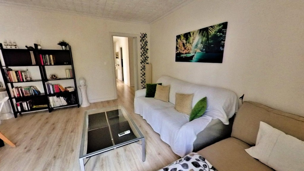 Tu hogar ideal en Alicante: reformado y luminoso - foto 28