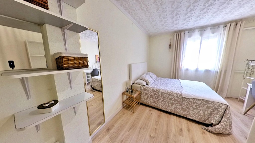 Tu hogar ideal en Alicante: reformado y luminoso - foto 30