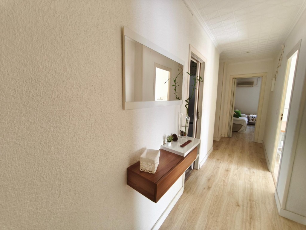 Tu hogar ideal en Alicante: reformado y luminoso - foto 47