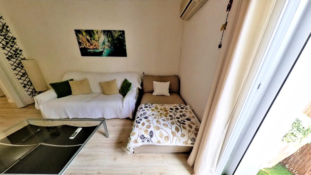 Tu hogar ideal en Alicante: reformado y luminoso - foto 26