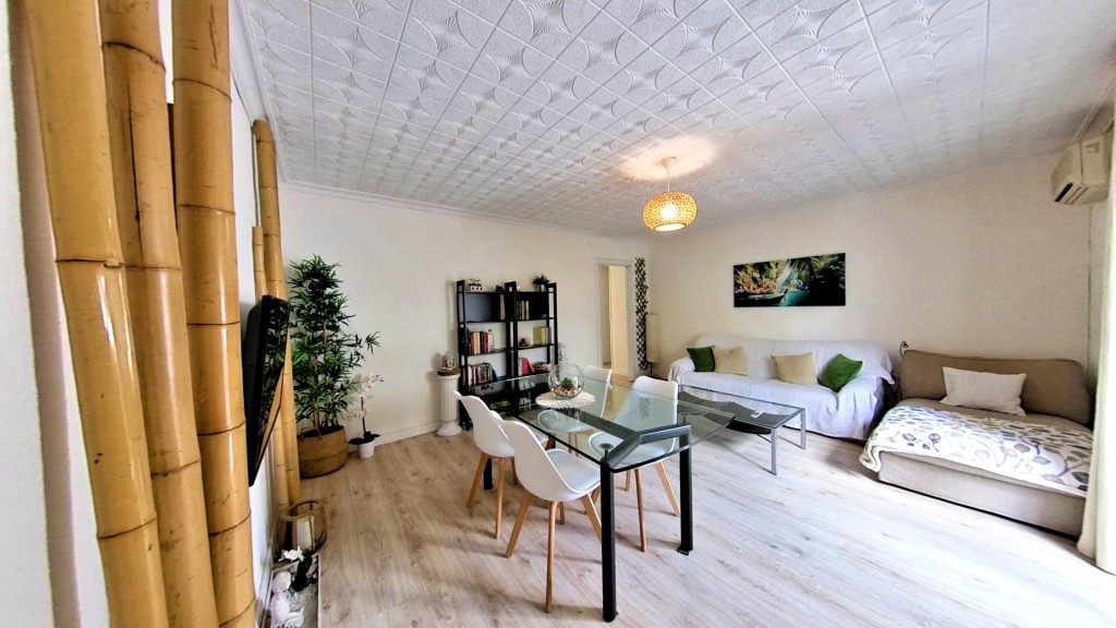 Tu hogar ideal en Alicante: reformado y luminoso - foto 22