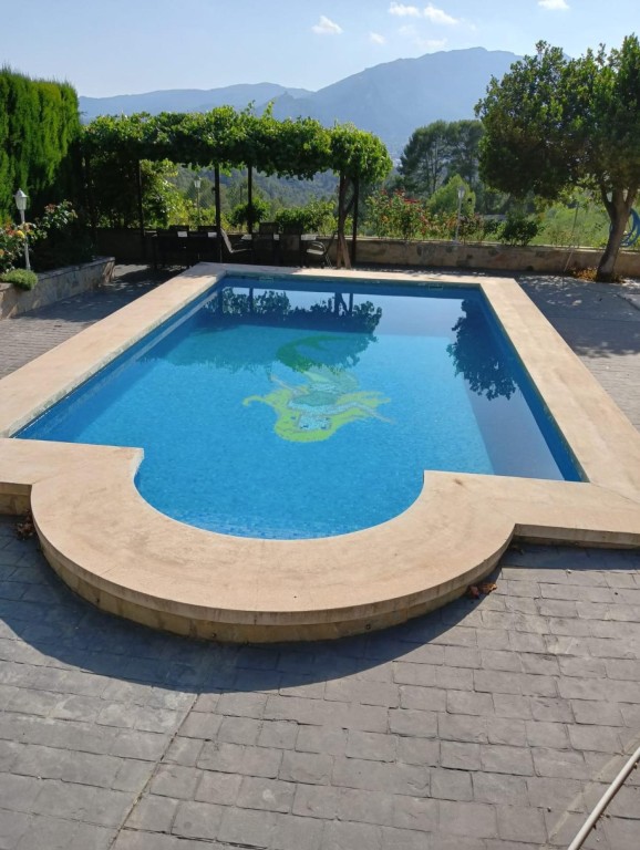 PRECIOSO CHALET EN BENILLUP - foto 5