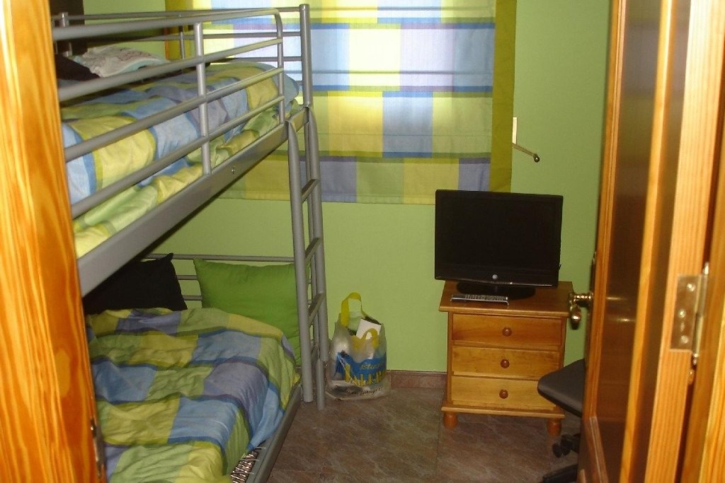 PRECIOSO CHALET EN BENILLUP - foto 13