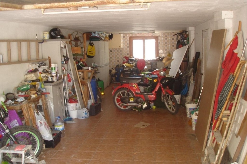 PRECIOSO CHALET EN BENILLUP - foto 20