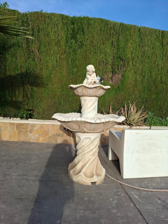 PRECIOSO CHALET EN BENILLUP - foto 24