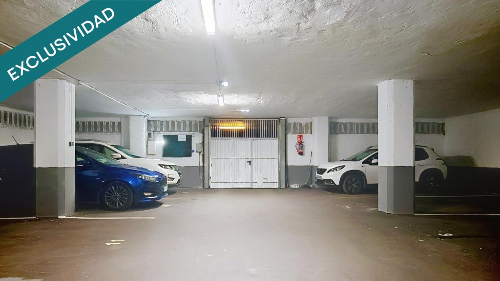 Llegar, aparcar y disfrutar: el fin del estrés en La Arena - foto 6