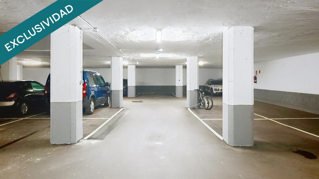 Llegar, aparcar y disfrutar: el fin del estrés en La Arena - foto 5