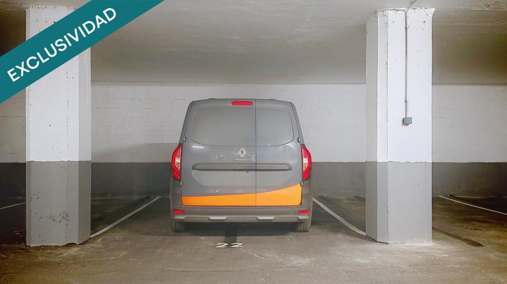 Llegar, aparcar y disfrutar: el fin del estrés en La Arena