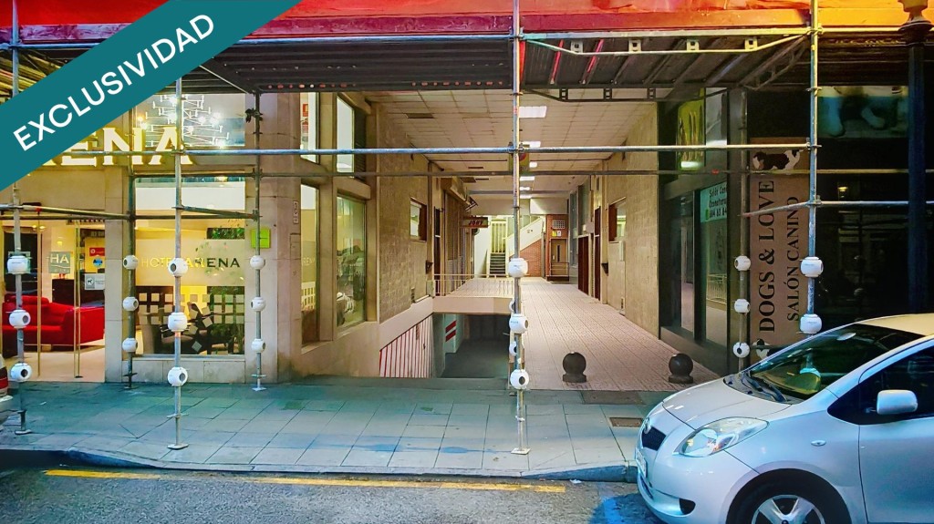 Llegar, aparcar y disfrutar: el fin del estrés en La Arena - foto 16