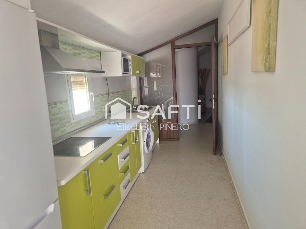 Visitas al cielo, diseño interior. Descubre tu ático perfect - foto 9