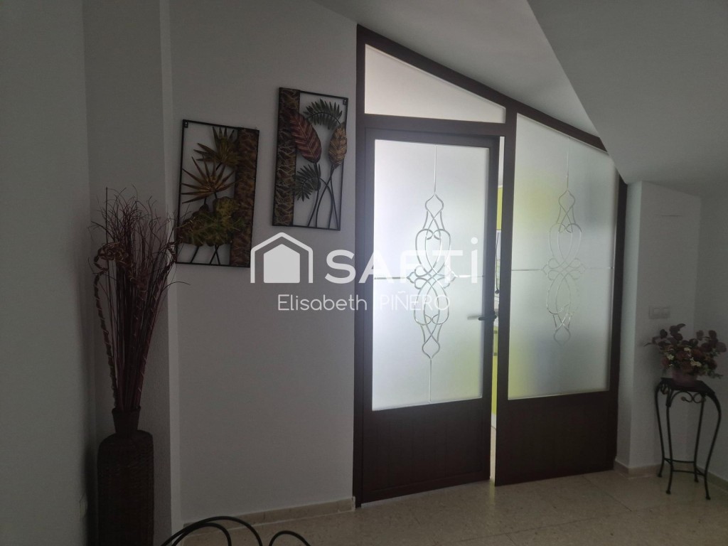 Visitas al cielo, diseño interior. Descubre tu ático perfect - foto 13