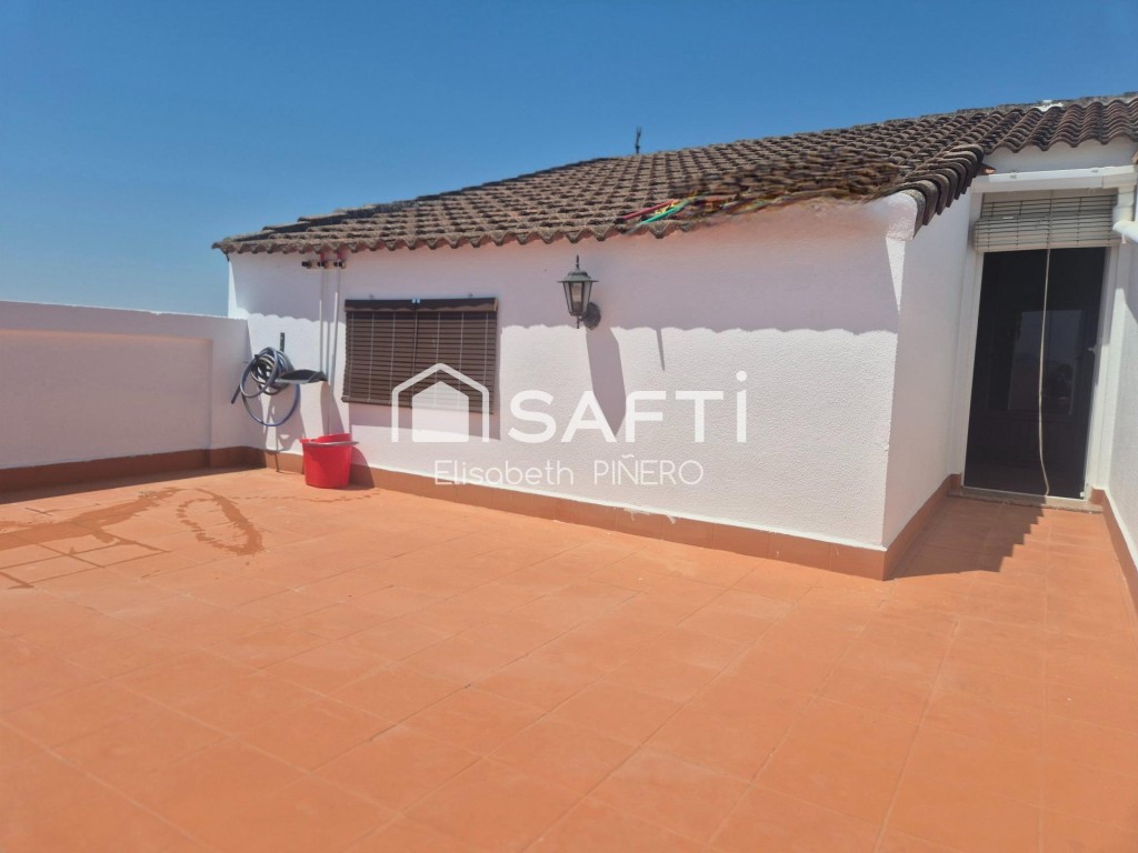 Visitas al cielo, diseño interior. Descubre tu ático perfect - foto 5