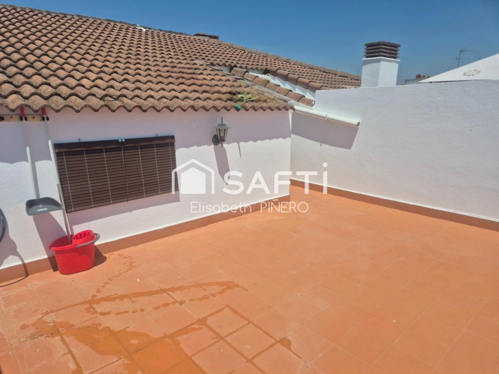 Visitas al cielo, diseño interior. Descubre tu ático perfect - foto 11