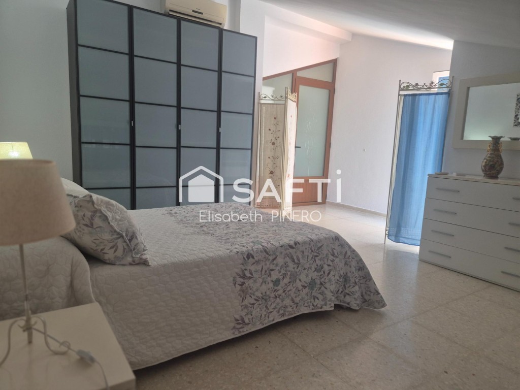 Visitas al cielo, diseño interior. Descubre tu ático perfect - foto 2