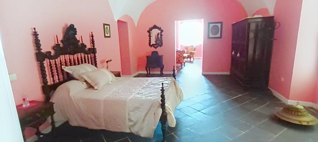 Espectacular Casa Señorial de Estilo Colonial – Una Joya His - foto 67