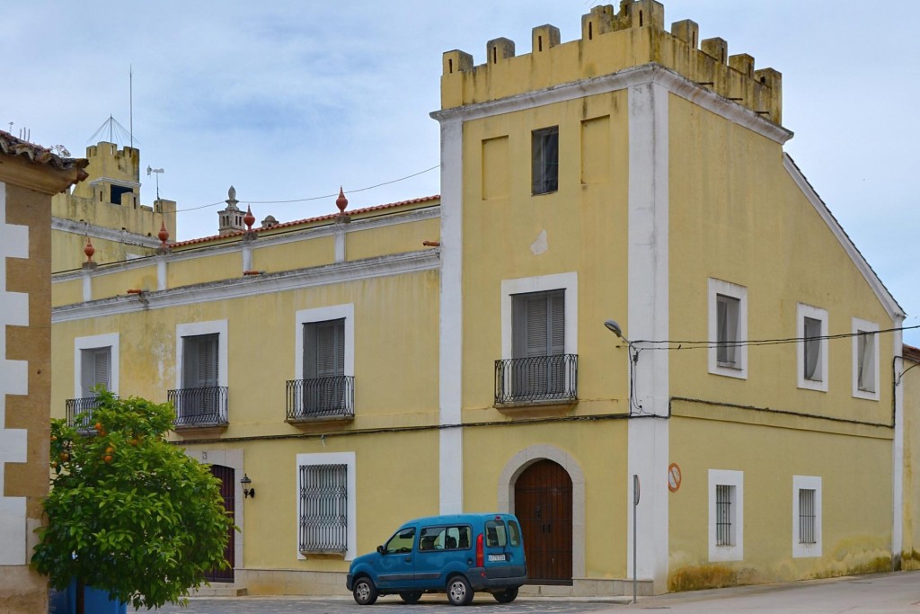 Espectacular Casa Señorial de Estilo Colonial – Una Joya His - foto 54