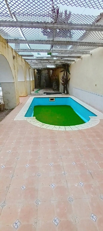 Espectacular Casa Señorial de Estilo Colonial – Una Joya His - foto 63