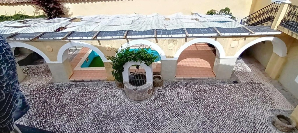 Espectacular Casa Señorial de Estilo Colonial – Una Joya His - foto 49