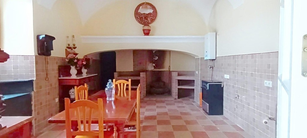 Espectacular Casa Señorial de Estilo Colonial – Una Joya His - foto 10