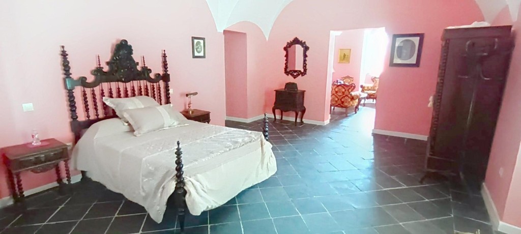 Espectacular Casa Señorial de Estilo Colonial – Una Joya His - foto 59