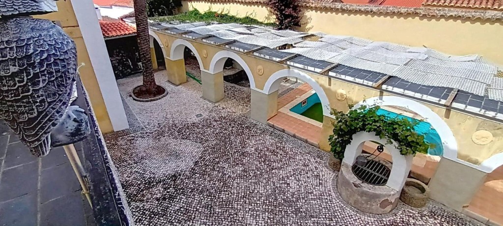 Espectacular Casa Señorial de Estilo Colonial – Una Joya His - foto 48