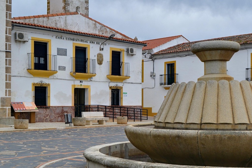 Espectacular Casa Señorial de Estilo Colonial – Una Joya His - foto 46
