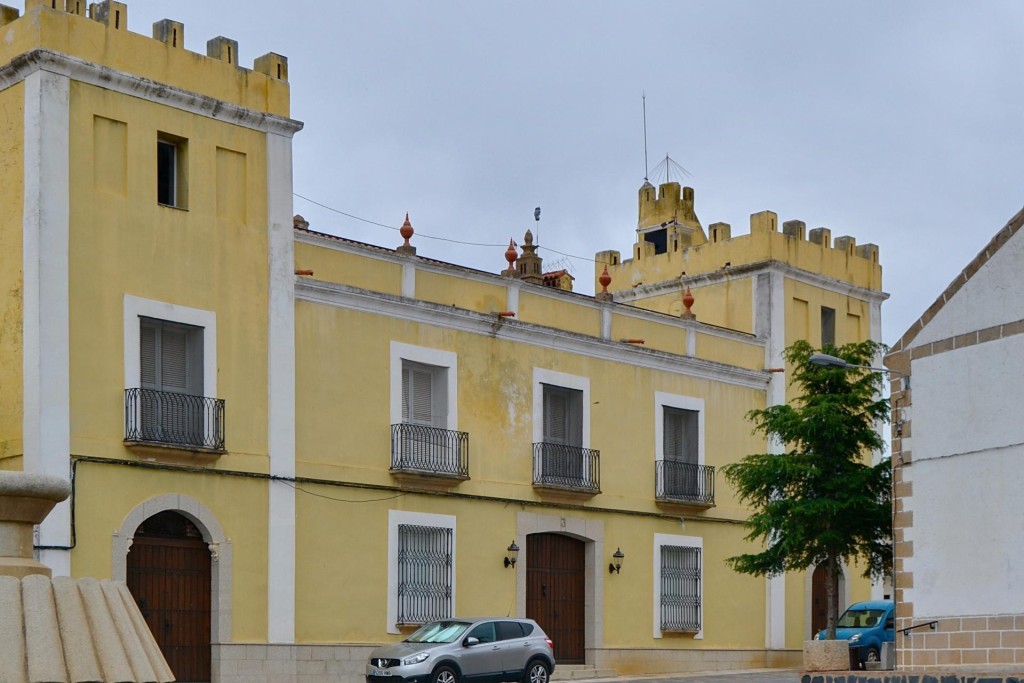Espectacular Casa Señorial de Estilo Colonial – Una Joya His - foto 19