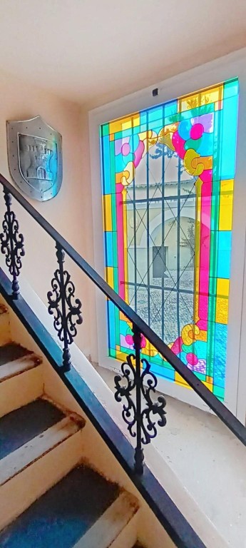 Espectacular Casa Señorial de Estilo Colonial – Una Joya His - foto 2