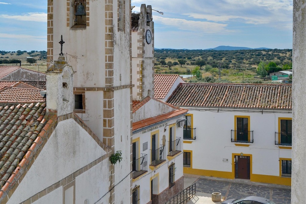 Espectacular Casa Señorial de Estilo Colonial – Una Joya His - foto 21