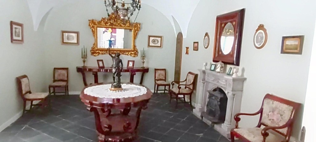 Espectacular Casa Señorial de Estilo Colonial – Una Joya His - foto 56