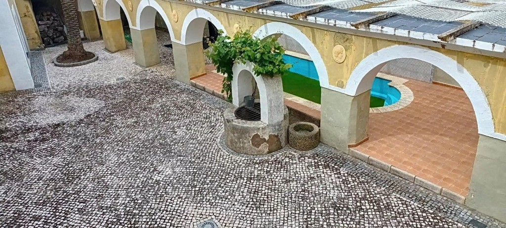 Espectacular Casa Señorial de Estilo Colonial – Una Joya His - foto 62